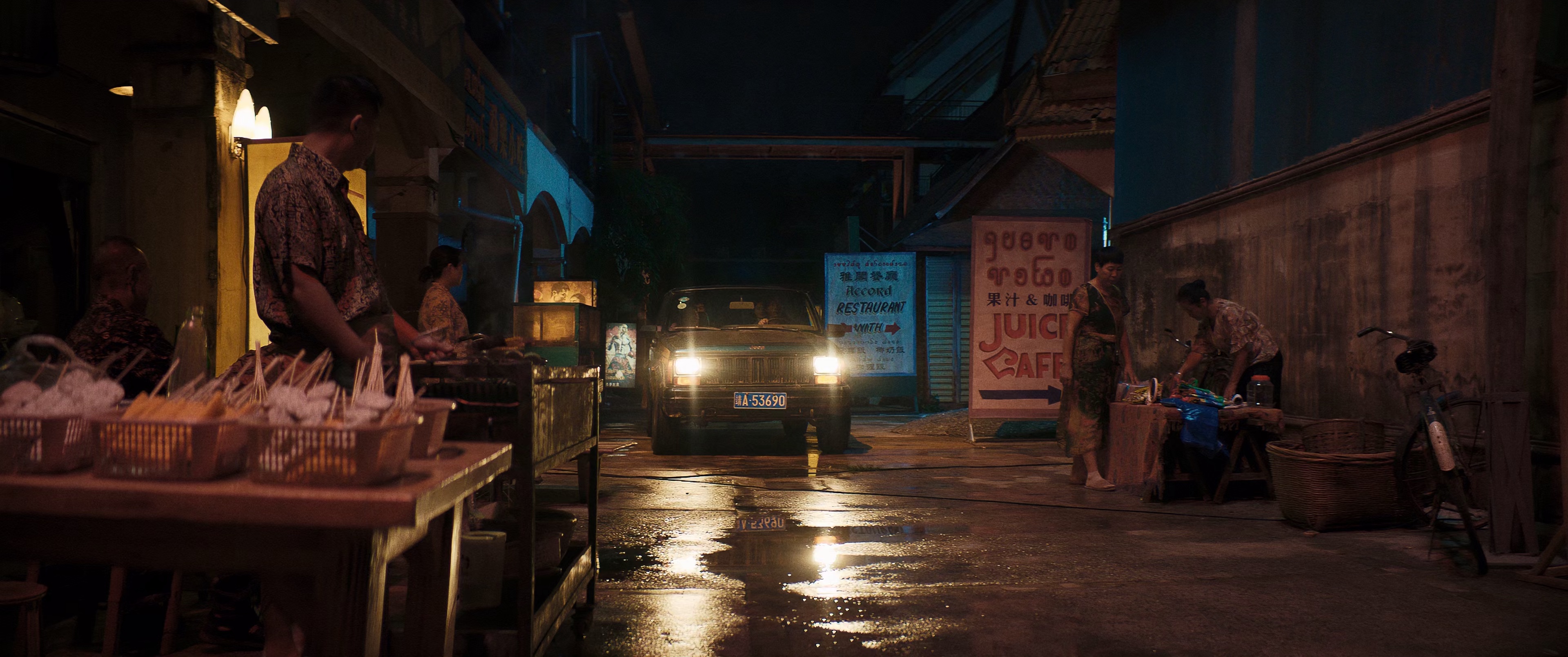 图片[5]-浴火之路[高码版][国语配音/中文字幕].Tiger.Wolf.Rabbit.2024.2160p.HQ.WEB-DL.AAC.H265-ParkHD 21.05GB-影音屋