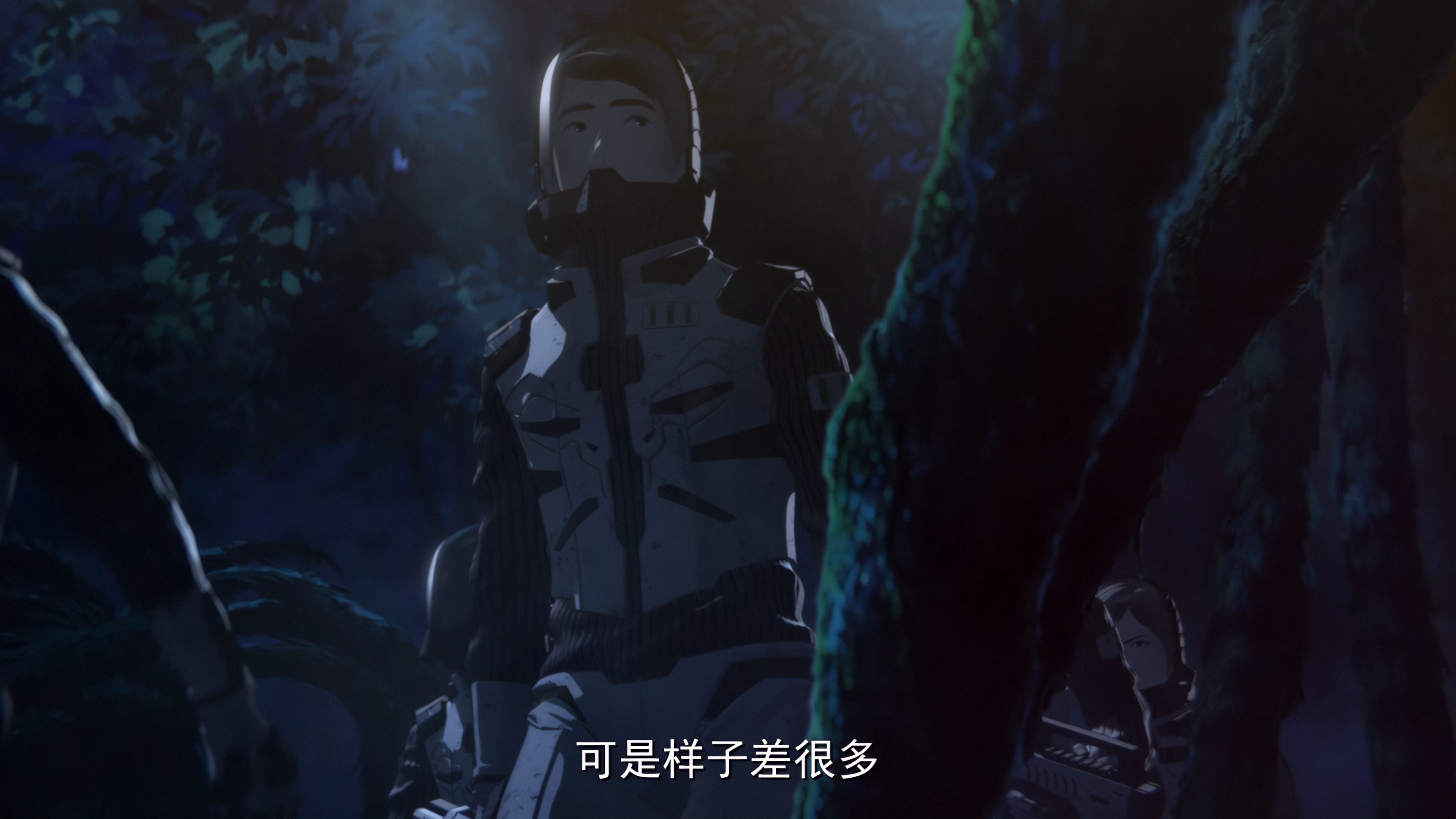 图片[5]-哥斯拉：怪兽行星[高码版][中文字幕].Godzilla.Planet.of.the.Monsters.2017.2160p.HQ.WEB-DL.H265.DDP5.1-DreamHD 12.50GB-影音屋