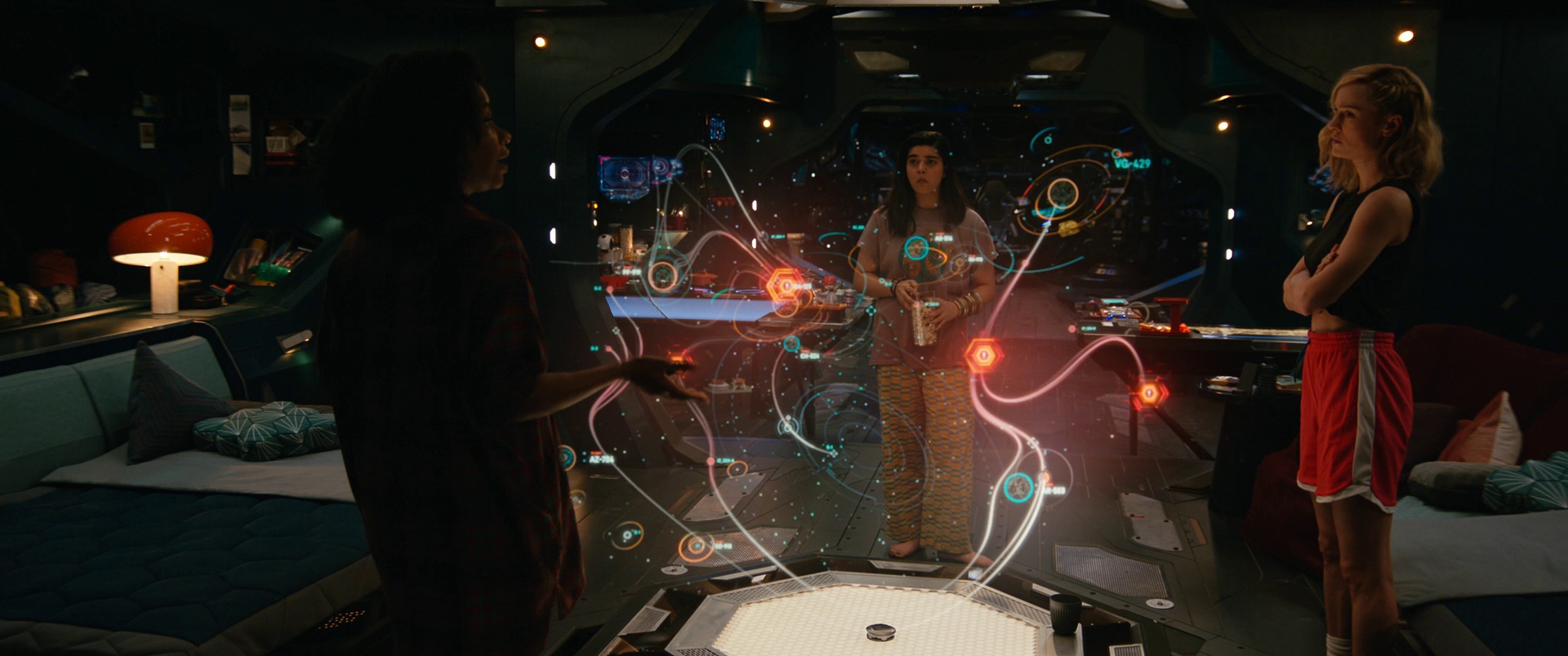 图片[5]-惊奇队长2[简繁英字幕].The.Marvels.2023.V2.1080p.iT.WEB-DL.H264.DDP5.1.Atmos-SONYHD 7.69GB-影音屋