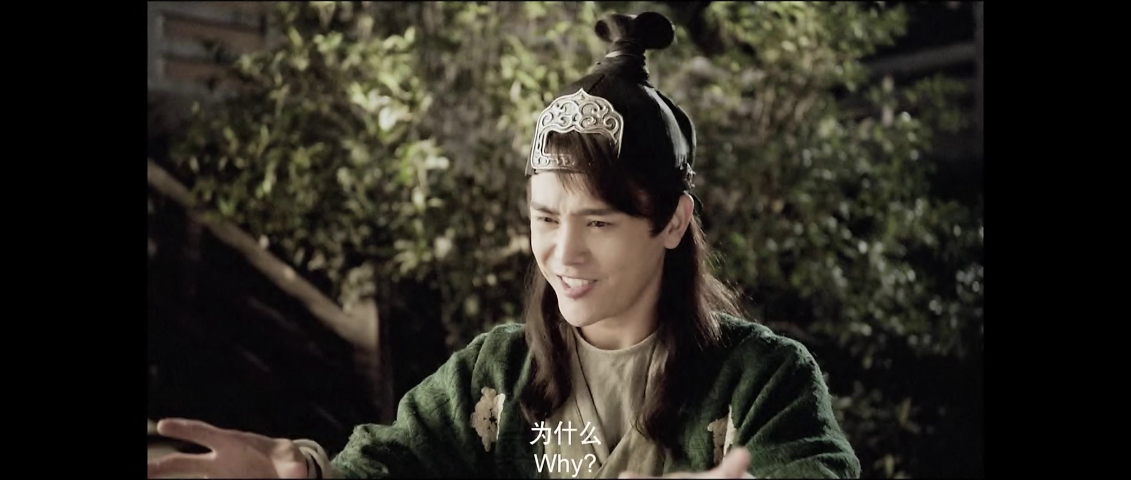 图片[5]-江湖论剑实录[中文字幕].A.Stupid.Journey.2014.2160p.EDR.WEB-DL.DDP2.0.H265-ParkHD 9.16GB-影音屋