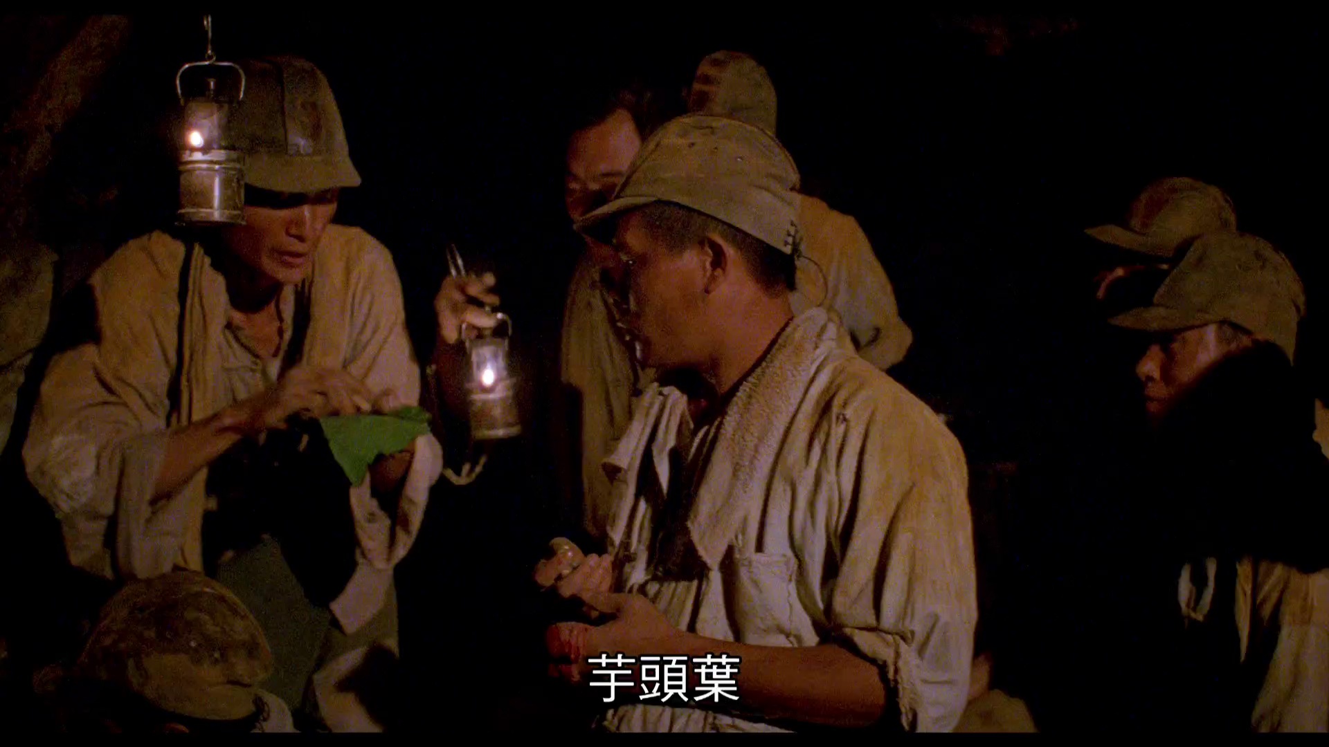 图片[5]-无言的山丘[中文字幕].Hill.of.No.Return.1992.1080p.WEB-DL.DDP2.0.H264-ParkHD 4.93GB-影音屋