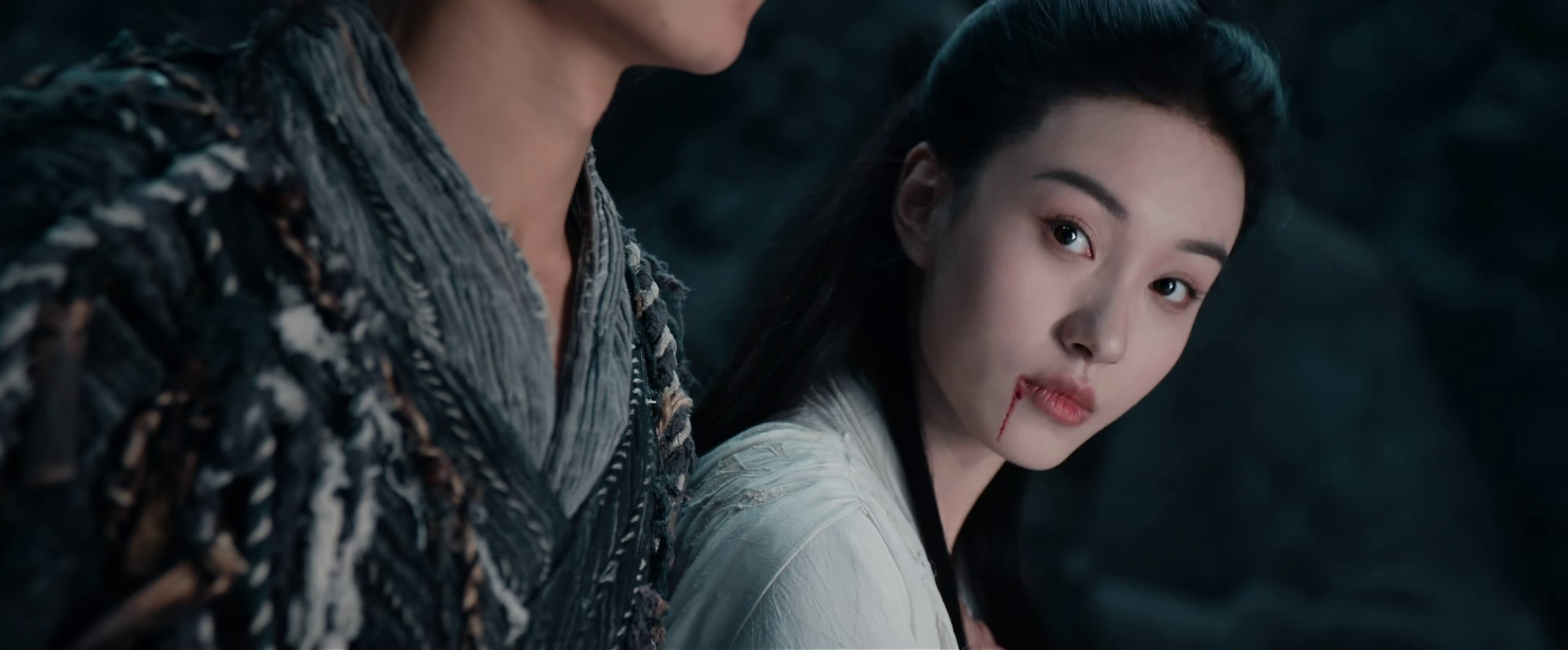 图片[8]-神雕侠侣：问世间[国语配音/中文字幕].Condor.Hero.2025.2160p.WEB-DL.H265.DDP2.0-SONYHD 3.10GB-影音屋