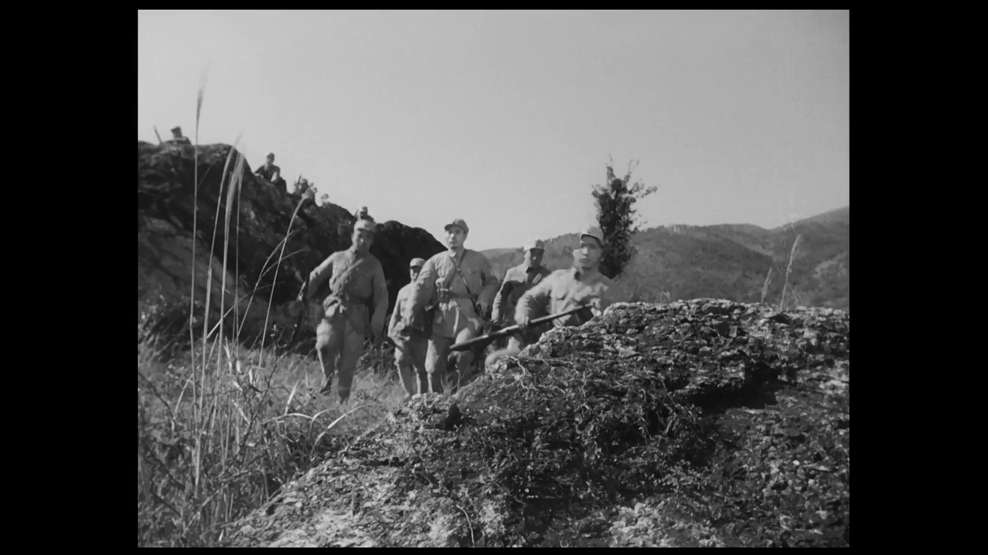 图片[8]-鸡毛信[无字片源].The.Letter.With.Feathers.1954.1080p.WEB-DL.H264.AAC-BATWEB 1.49GB-影音屋