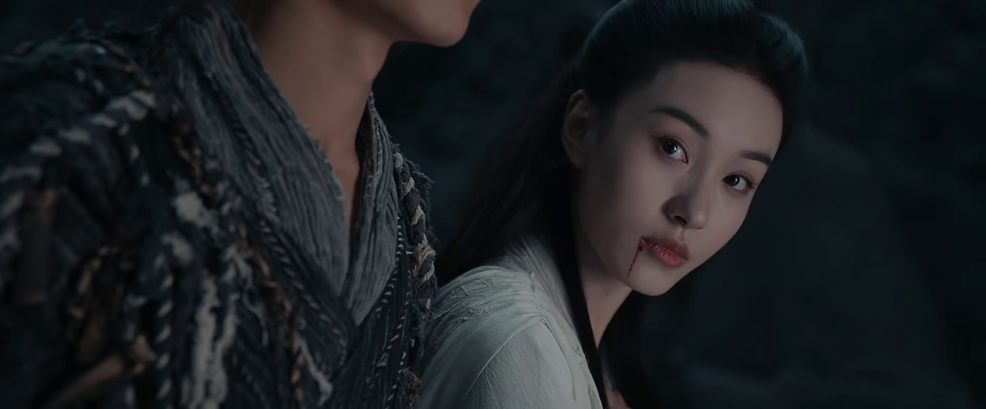 图片[8]-神雕侠侣：问世间[国语配音/中文字幕].Condor.Hero.2025.1080p.WEB-DL.H265.DDP2.0-SONYHD 1.02GB-影音屋