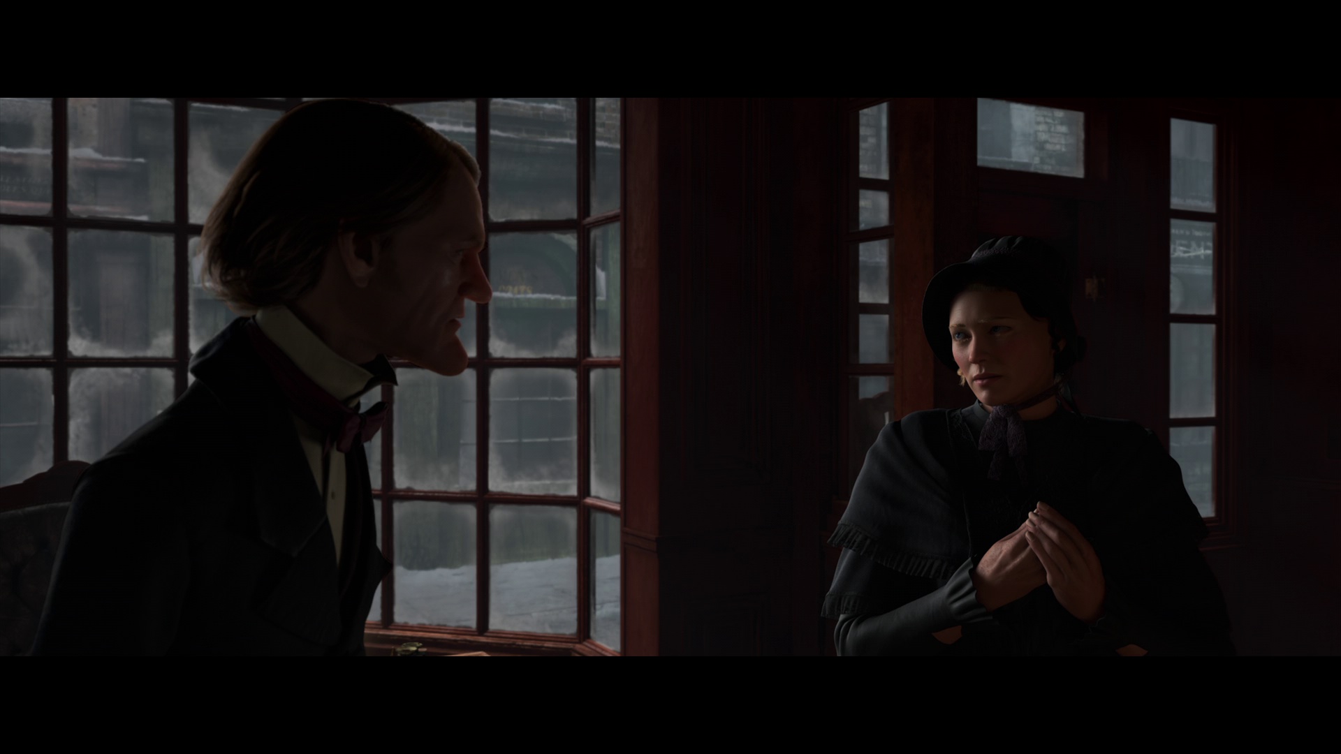 图片[5]-圣诞颂歌[简繁英字幕].A.Christmas.Carol.2009.1080p.DSNP.WEB-DL.x264.DDP5.1-SONYHD 4.51GB-影音屋