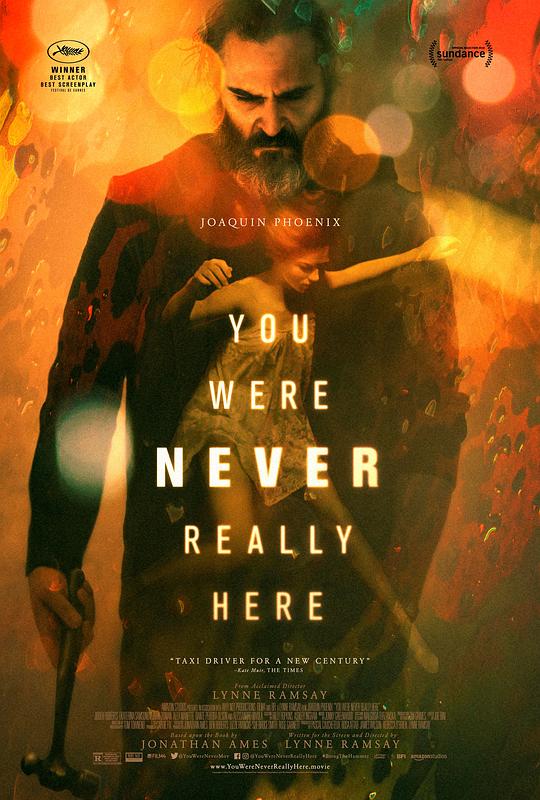 你从未在此[简繁英字幕].You.Were.Never.Really.Here.2017.2160p.UHD.BluRay.x265.10bit.HDR.DTS-HD.MA.5.1-QuickIO 13.23GB-影音屋