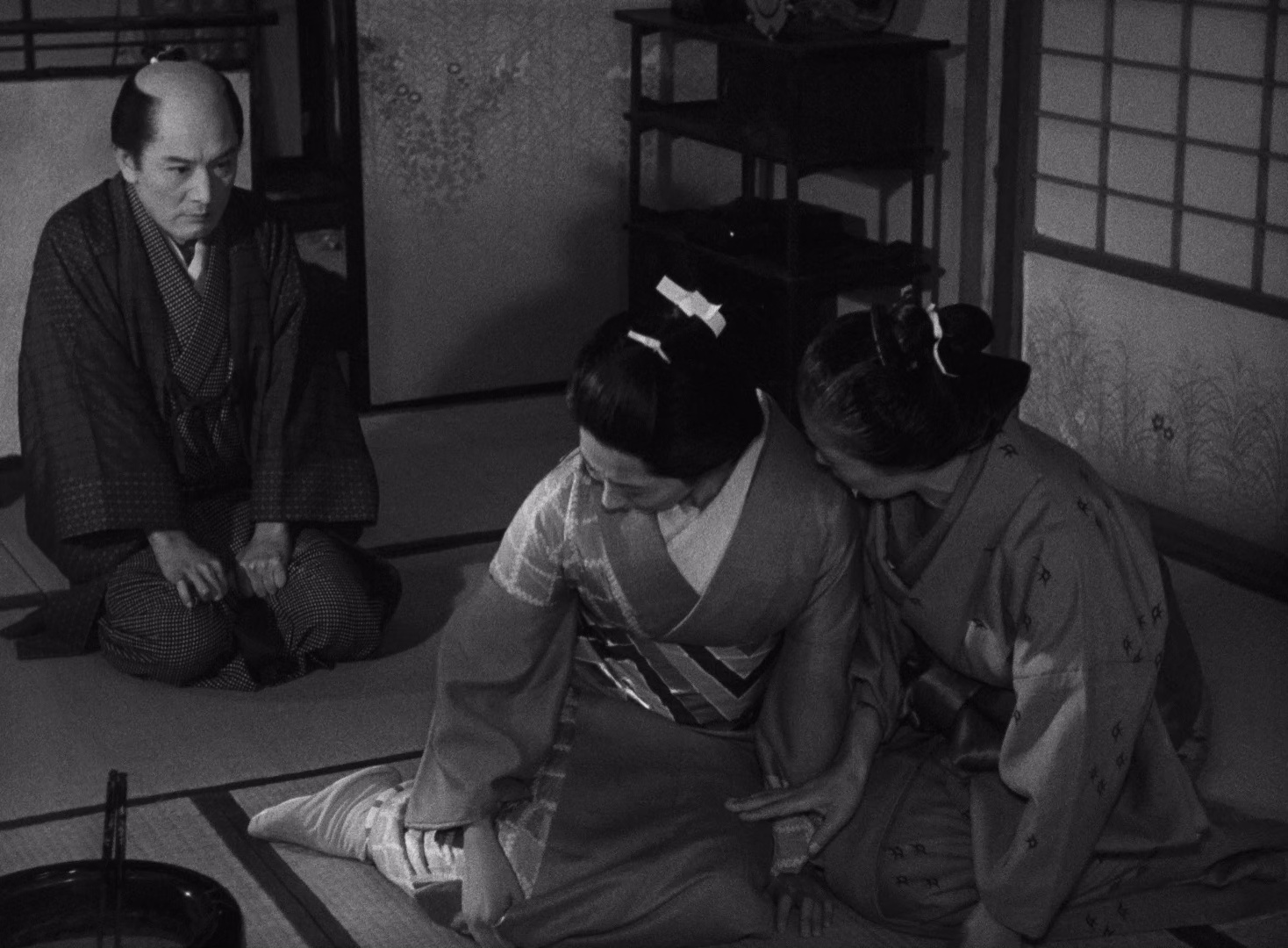 图片[8]-近松物语[简繁英字幕].A.Story.from.Chikamatsu.1954.CC.Repack.1080p.BluRay.x265.10bit.FLAC.1.0-SONYHD 5.87GB-影音屋