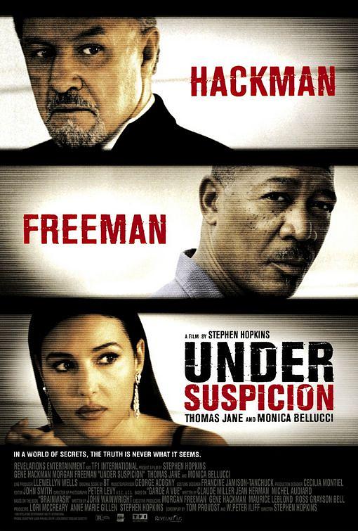 疑云密布[国英多音轨/中文字幕].Under.Suspicion.2000.BluRay.1080p.AAC.2Audio.x264-DreamHD 3.40GB-影音屋