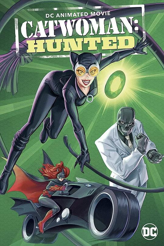 猫女：猎捕[中文字幕].Catwoman.Hunted.2022.UHD.BluRay.REMUX.2160p.HEVC.DTS-HD.MA5.1-DreamHD 28.90GB-影音屋