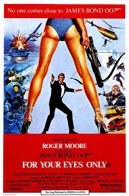 007之最高机密[国英多音轨/特效中文字幕].For.Your.Eyes.Only.1981.1080p.BluRay.REMUX.AVC.DTS-HDMA5.1-DreamHD 26.32GB-影音屋