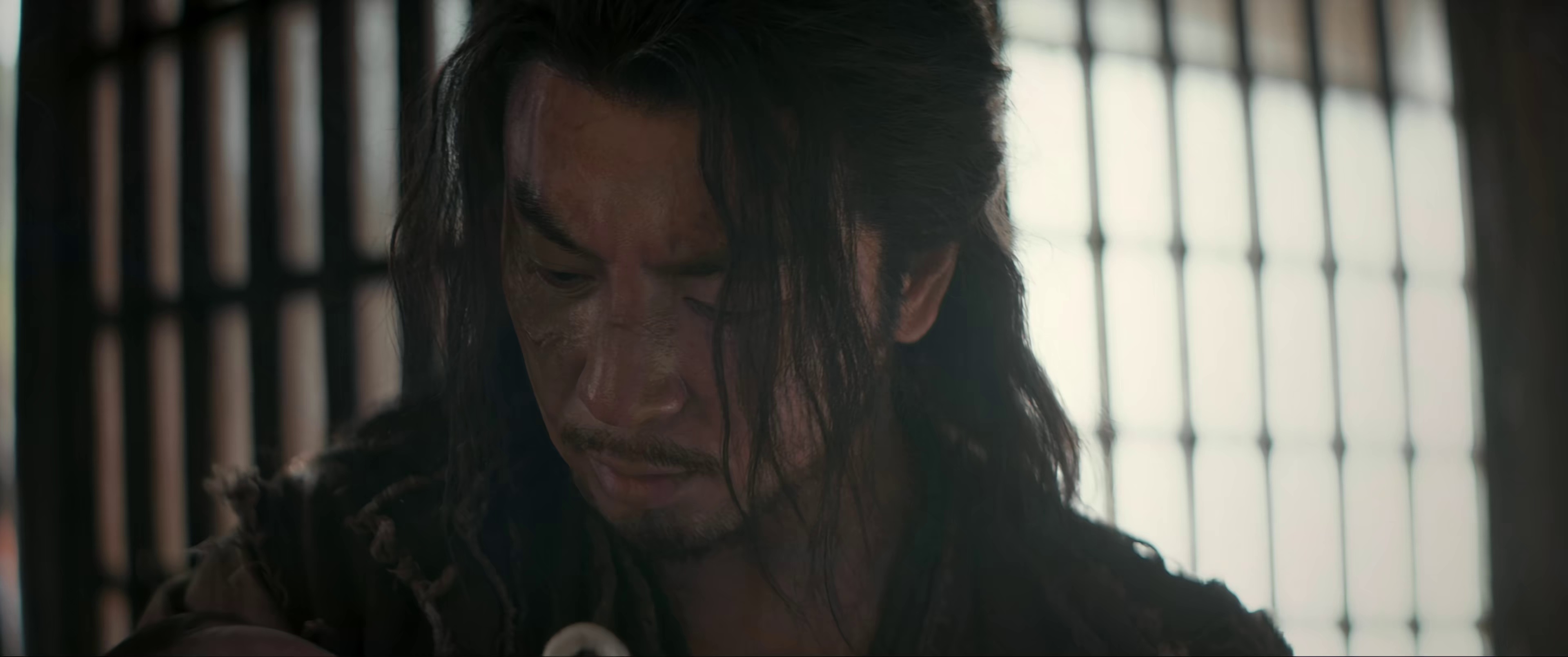图片[5]-捉刀人[60帧率版本][国语配音/中文字幕].Blade.of.Fury.2024.2160p.WEB-DL.AAC.H265.60fps-ParkHD 3.10GB-影音屋