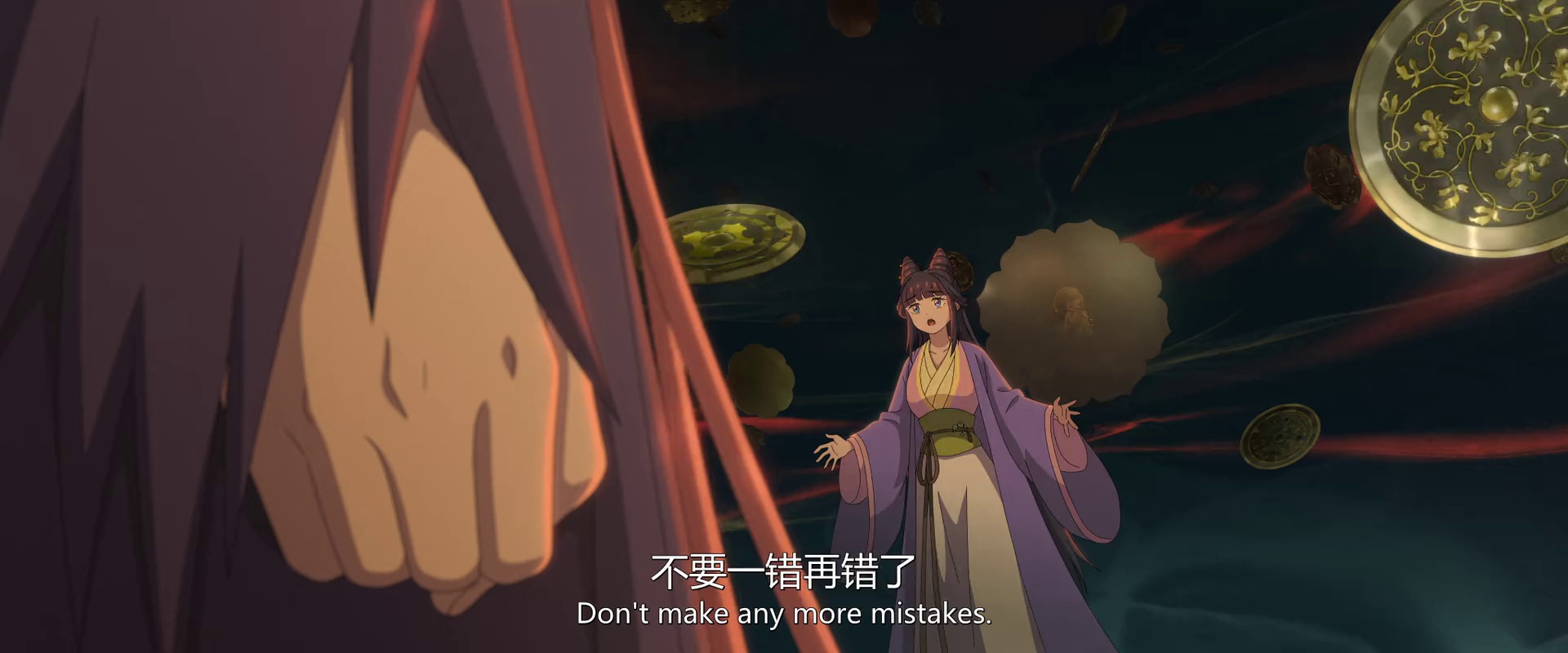 图片[7]-伞少女[国语配音/中文字幕].The.Umbrella.Fairy.2024.1080p.WEB-DL.DDP5.1.H264-ParkHD 1.38GB-影音屋