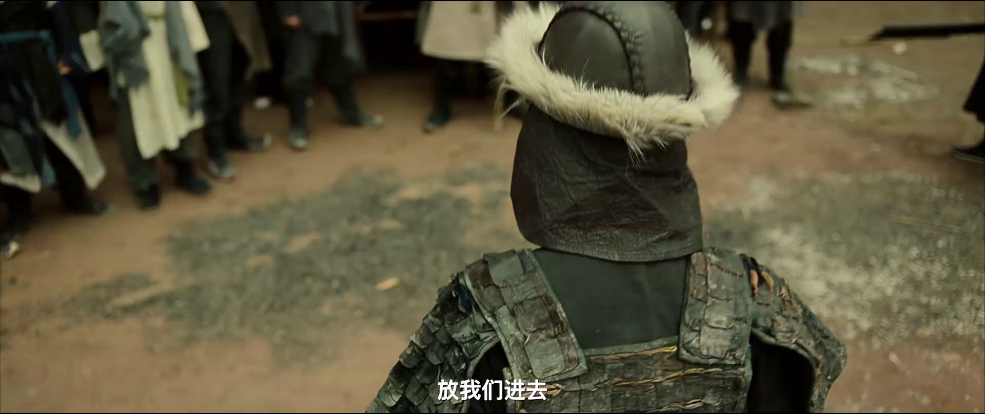 图片[3]-长风万里[国语配音/中文字幕].Ambassador.from.Han.Empire.2024.1080p.WEB-DL.H264.DDP5.1-BATWEB 0.95GB-影音屋