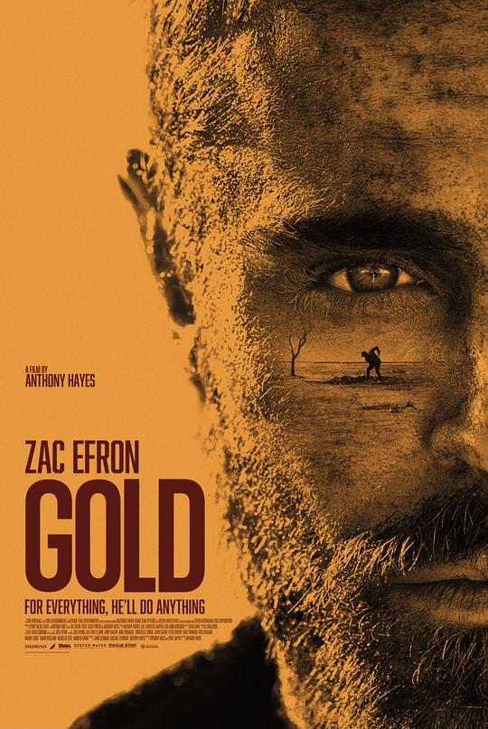 掘金[中文字幕].Gold.2022.1080p.WEB-DL.AAC.H264-ParkHD 2.60GB-影音屋