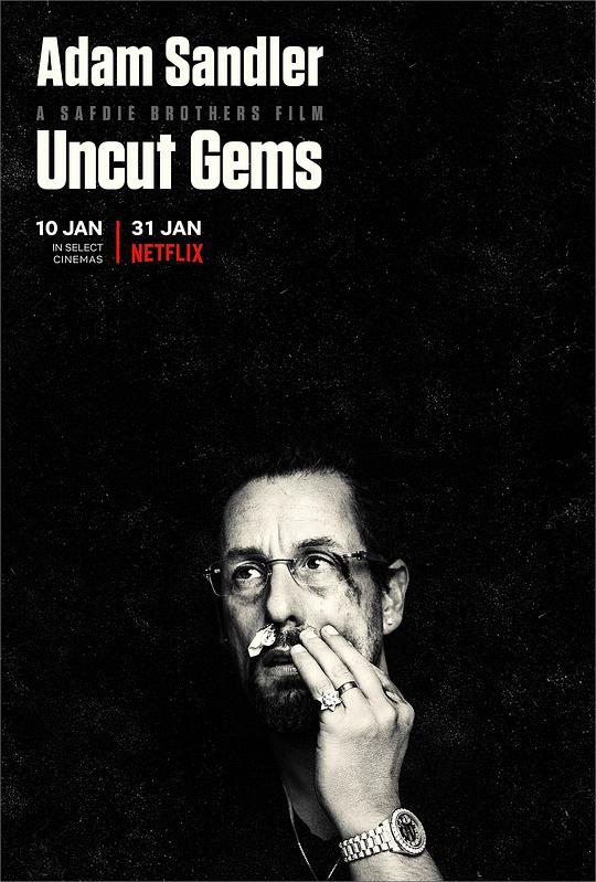 原钻[HDR/杜比视界双版本][简繁英字幕].Uncut.Gems.2019.CC.2160p.UHD.BluRay.x265.10bit.DV.TrueHD.7.1.Atmos-SONYHD 30.24GB-影音屋