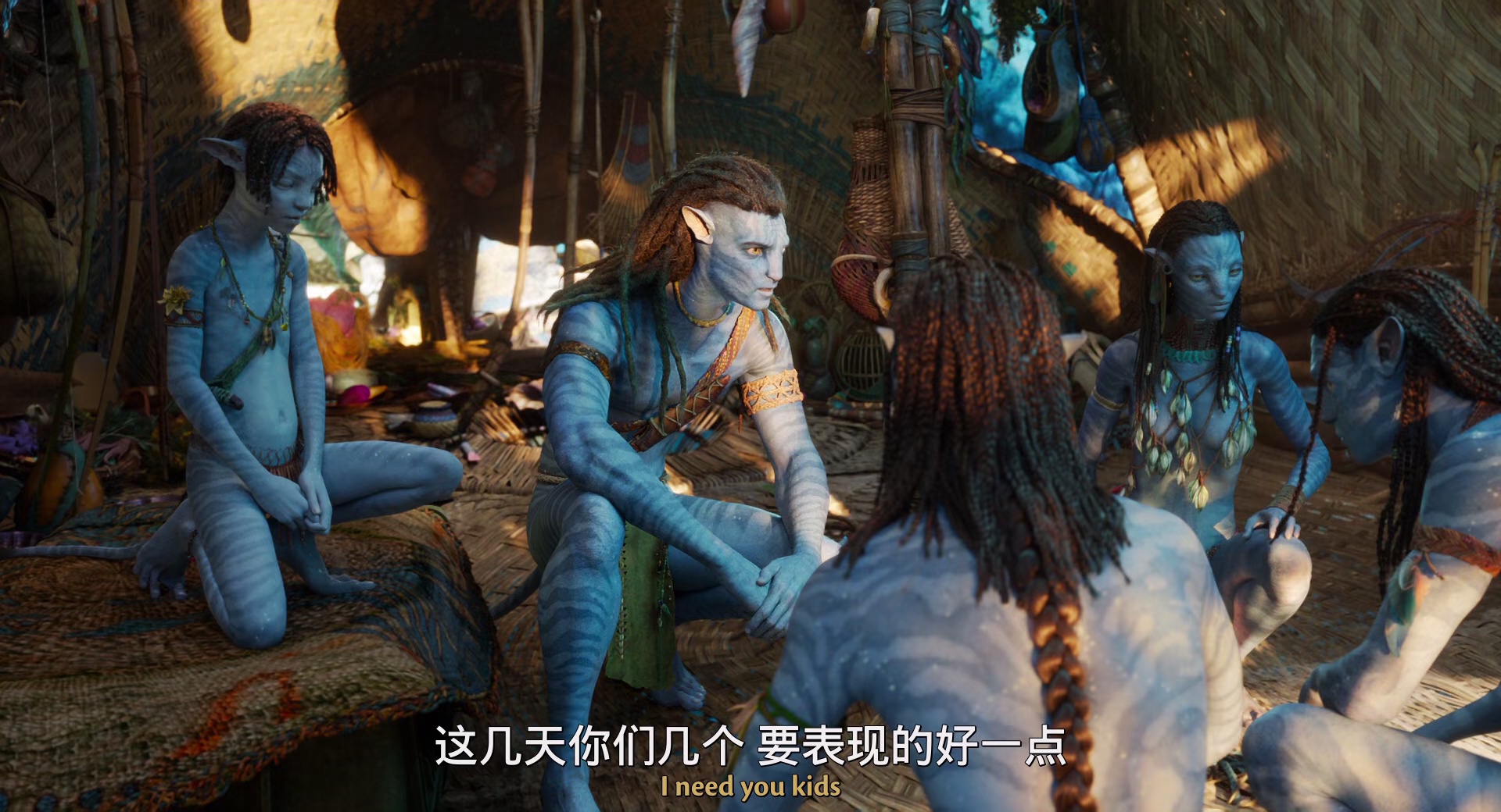 图片[4]-阿凡达：水之道[国英多音轨/中文字幕].2022.BluRay.1080p.x265.10bit.2Audio.DDP7.1.Subbed-ParkHD 15.41GB-影音屋