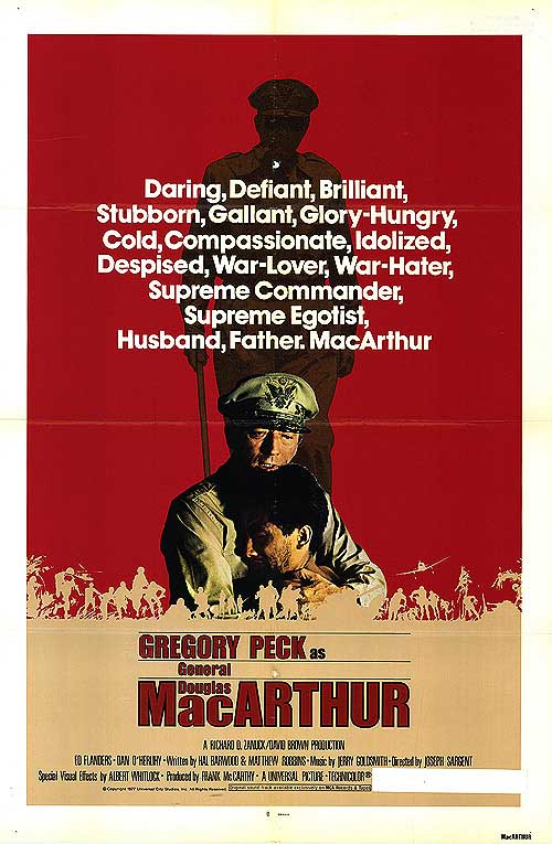 麦克阿瑟传[简繁英字幕].MacArthur.1977.1080p.Bluray.Remux.x264.AVC.DTS-HD.MA5.1-QuickIO 29.04GB-影音屋