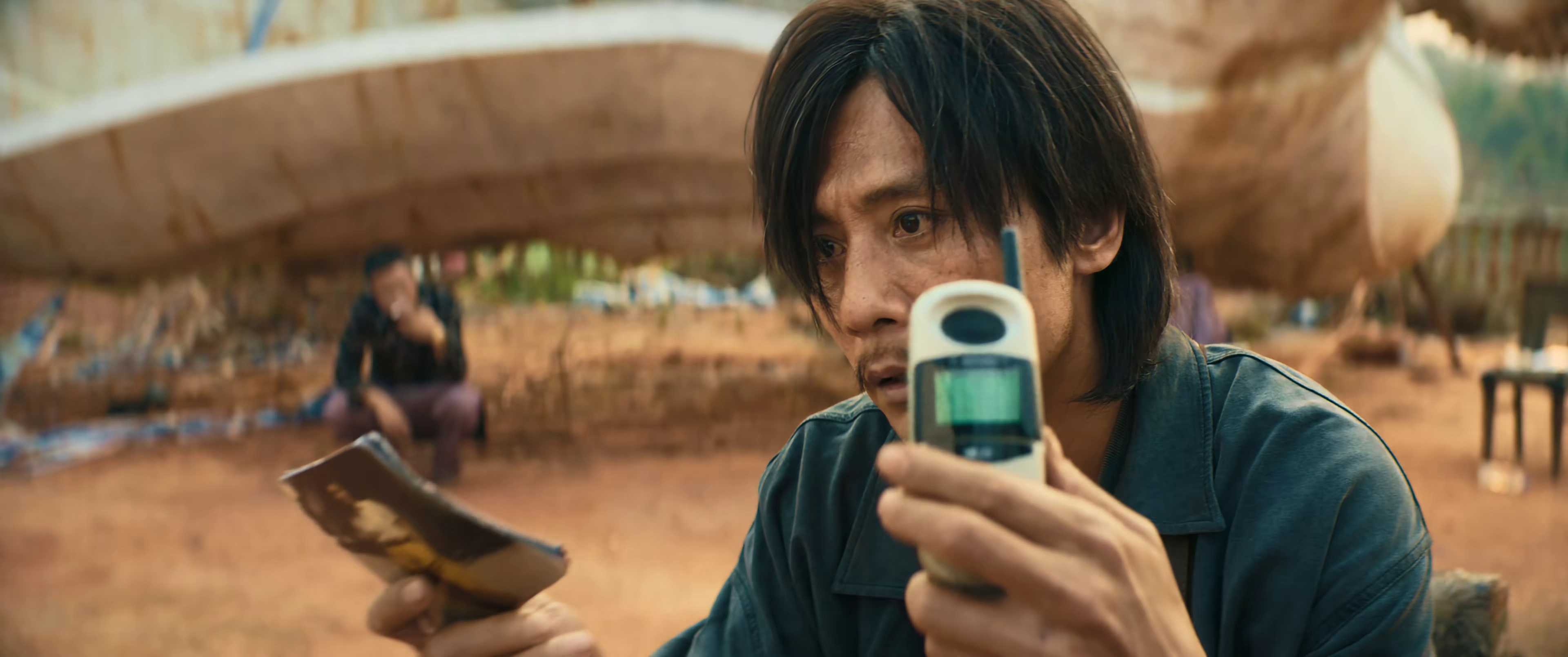 图片[6]-浴火之路[60帧率版本][国语配音/中文字幕].Tiger.Wolf.Rabbit.2024.2160p.WEB-DL.DDP5.1.H265.60fps-ParkHD 4.35GB-影音屋
