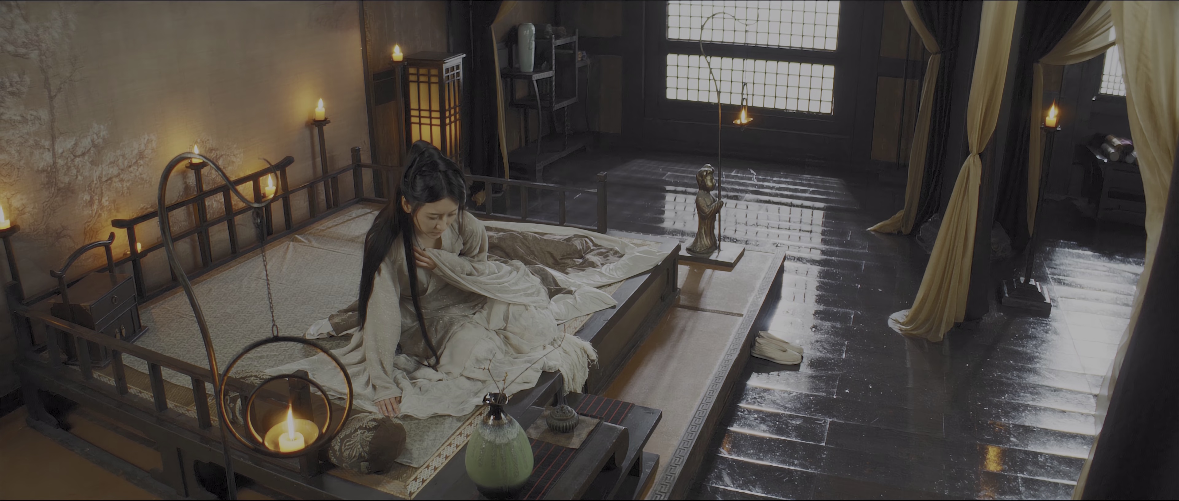 图片[7]-画皮[国语配音/中文字幕].Painted.Skin.2022.2160p.WEB-DL.H265.HDR.DDP5.1-BATWEB 7.22GB-影音屋