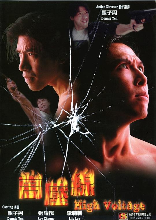亚洲警察之高压线[中文字幕].High.Voltage.1995.1080p.WEB-DL.H264.AAC-BATWEB 0.91GB-影音屋
