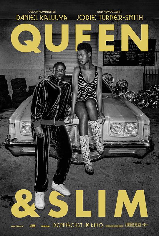 皇后与瘦子[简繁英字幕].Queen.and.Slim.2019.1080p.BluRay.x264.DTS-QuickIO 11.22GB-影音屋
