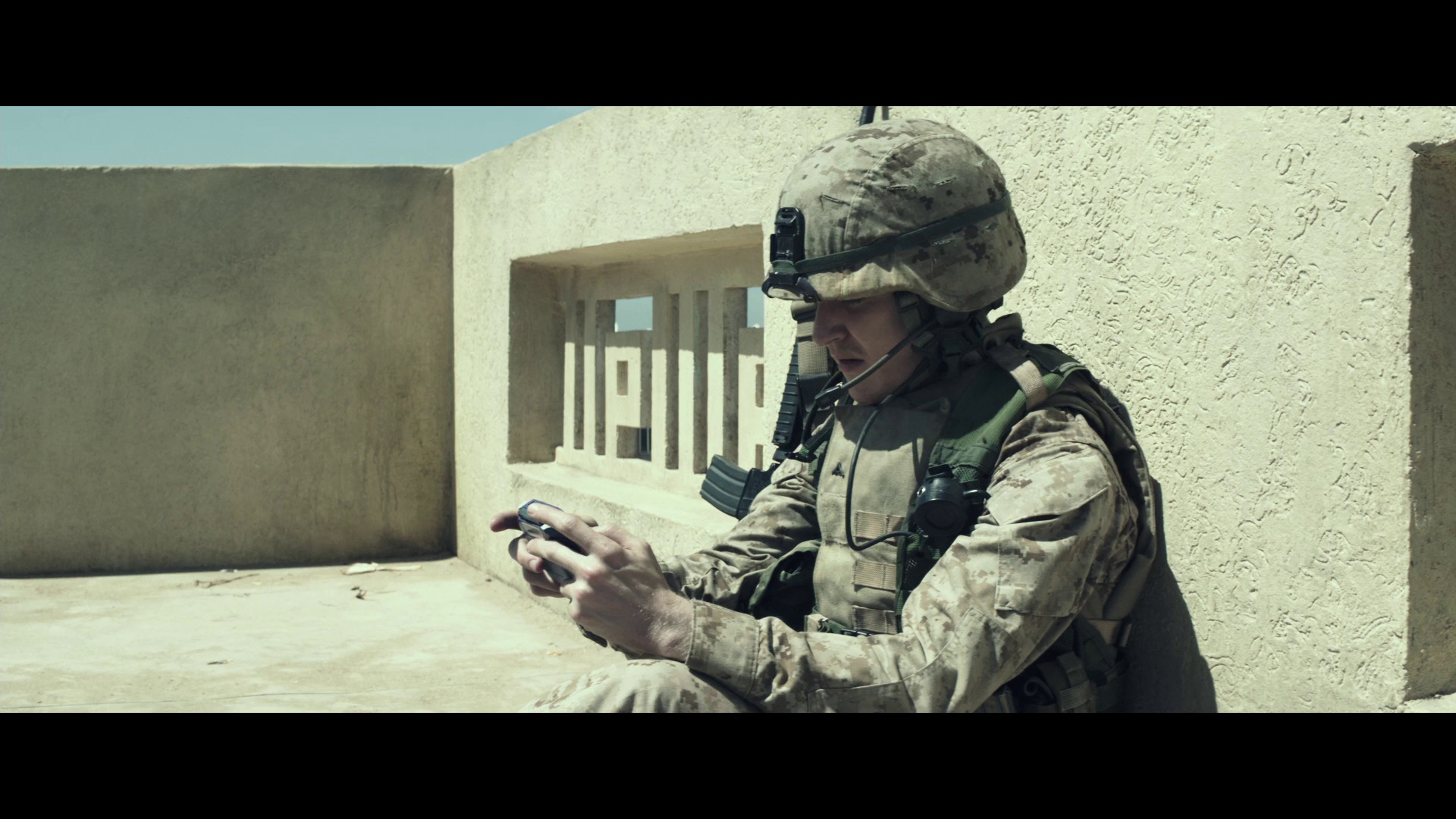 图片[4]-美国狙击手[国英多音轨/中文字幕/特效字幕].American.Sniper.2014.Bluray.1080p.AAC2.0.x264-DreamHD 4.08GB-影音屋