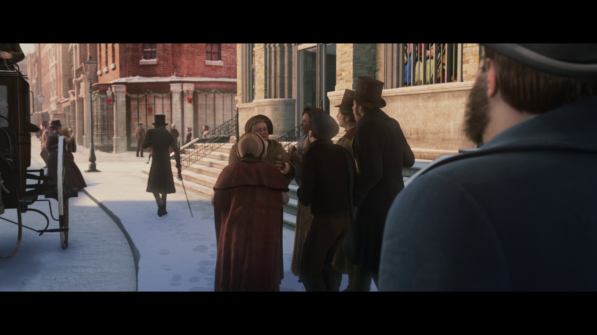 图片[8]-圣诞颂歌[简繁英字幕].A.Christmas.Carol.2009.1080p.DSNP.WEB-DL.x264.DDP5.1-SONYHD 4.51GB-影音屋
