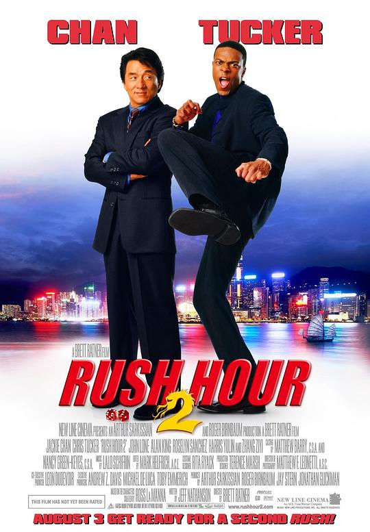 尖峰时刻2[国英多音轨/特效中文字幕].Rush.Hour.2.2001.BluRay.1080p.AAC.2Audio.x264-DreamHD 2.77GB-影音屋