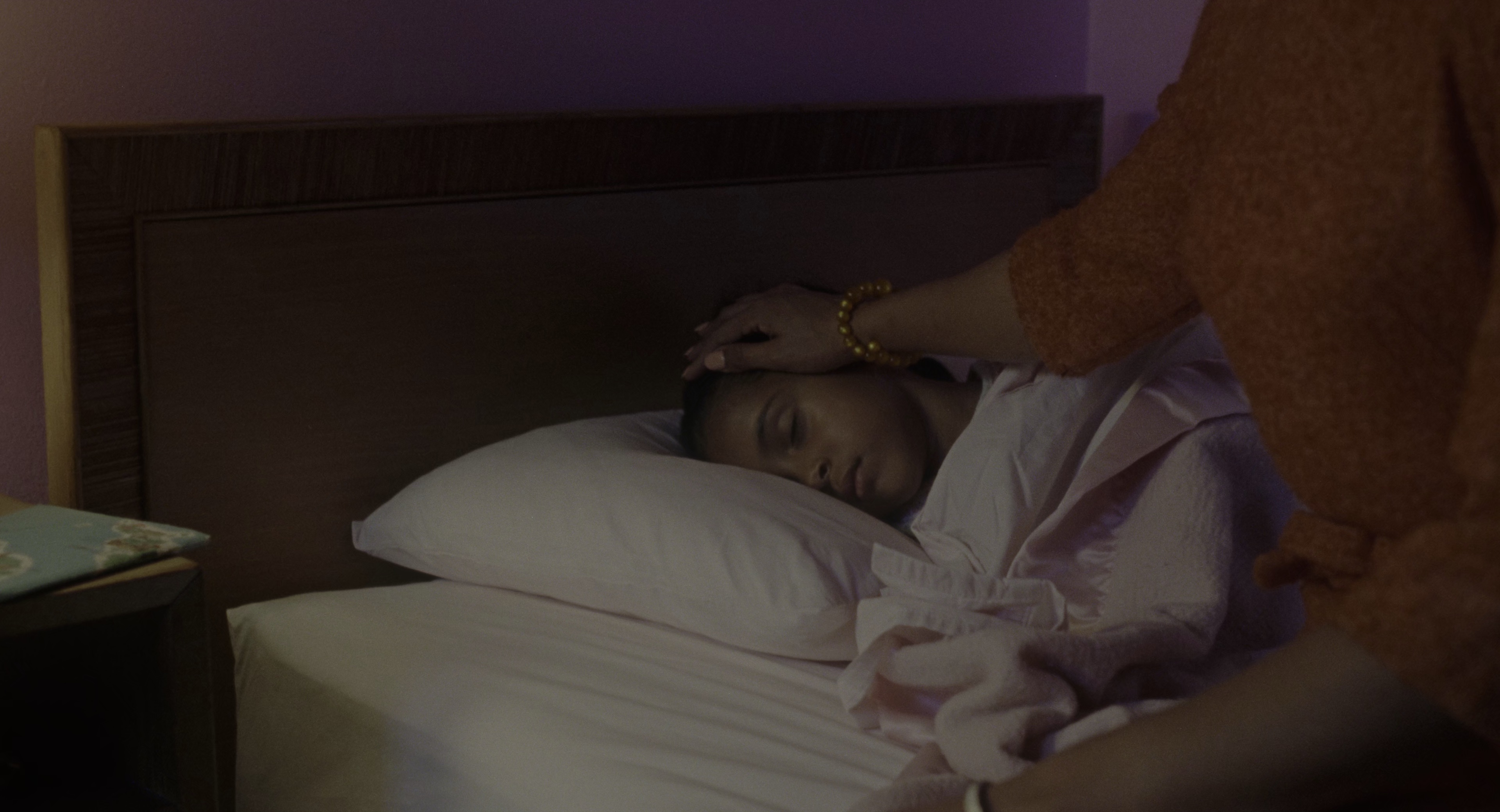 图片[5]-西尔维的爱情[简繁英字幕].Sylvie's.Love.2020.2160p.AMZN.WEB-DL.DDP5.1.H265.HDR-ParkHD 16.61GB-影音屋