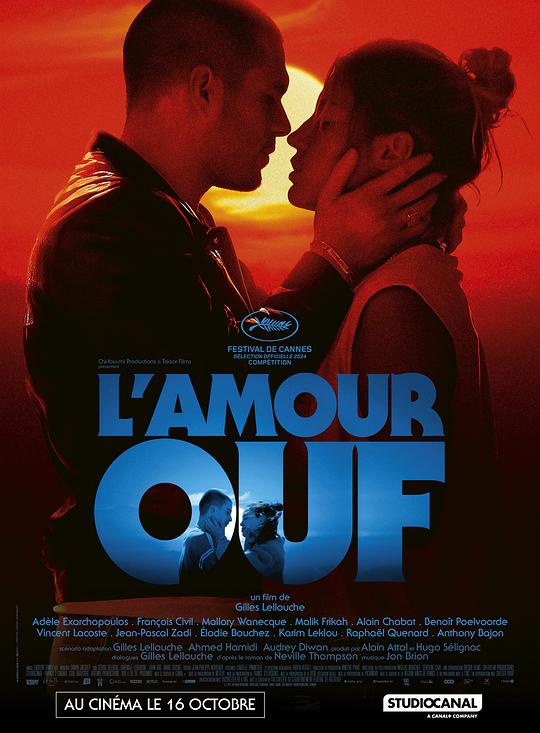 狂爱[中文字幕].L.Amour.Ouf.2024.Bluray.1080p.AAC2.0.x264-DreamHD 4.73GB-影音屋