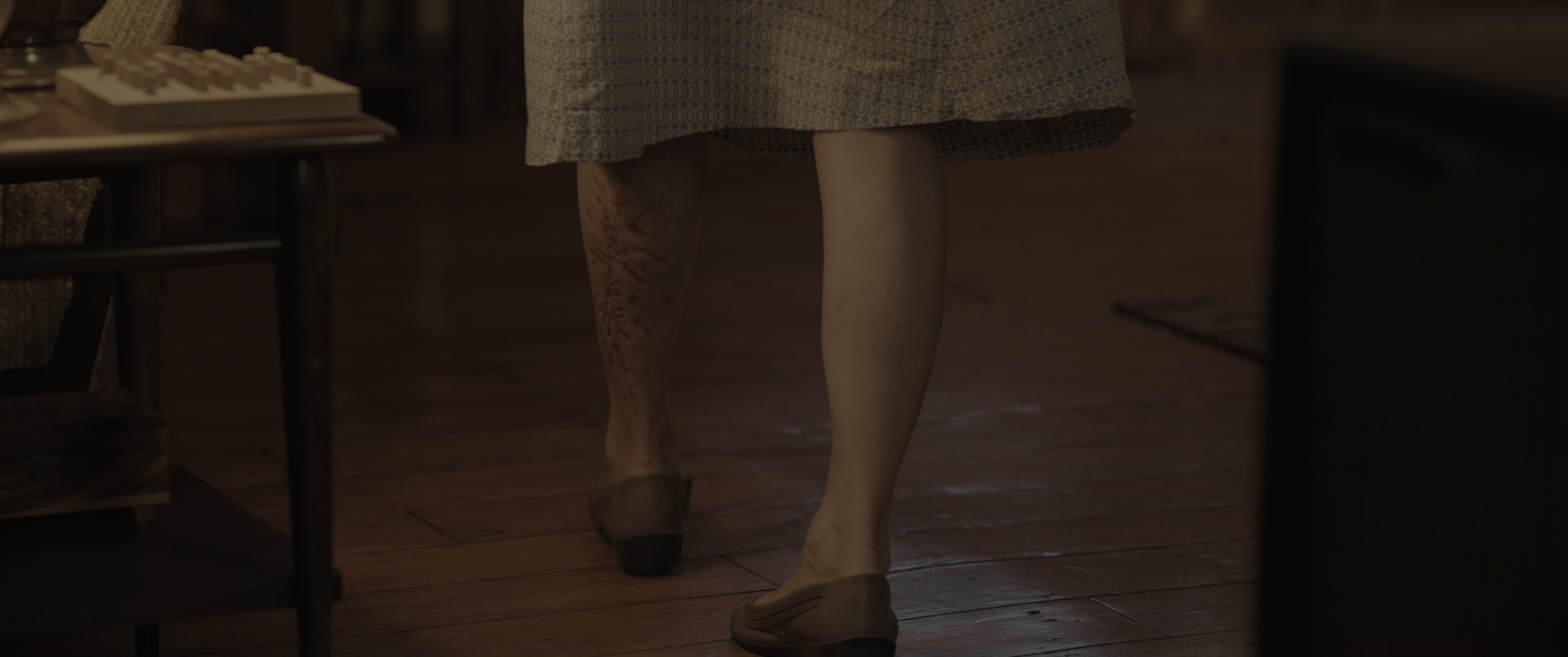 图片[4]-宠物坟场2[HDR/杜比视界双版本][简繁英字幕].Pet.Sematary.Bloodlines.2023.Bluray.2160p.TrueHD7.1.DoVi.HDR.x265.10bit-DreamHD 15.60GB-影音屋