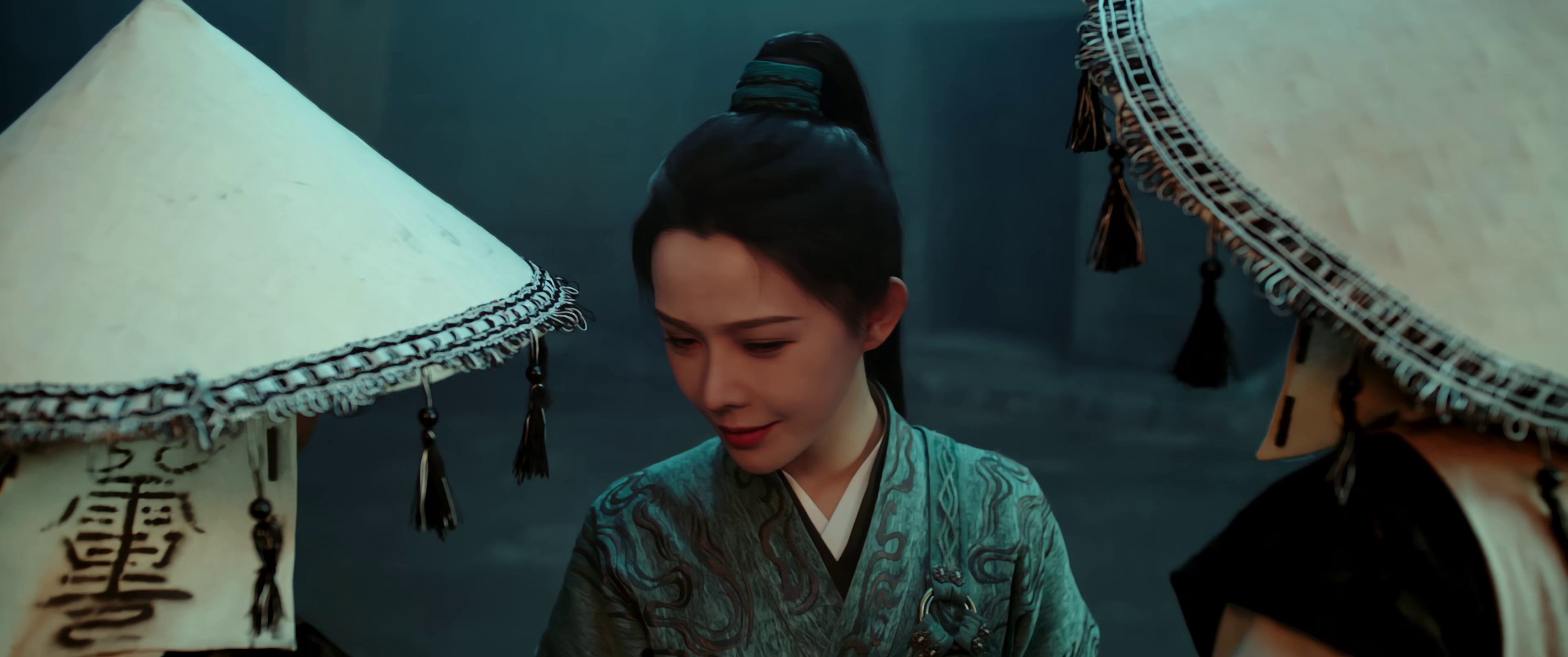 图片[4]-青蛇缘起[国语音轨/简繁英字幕].Qing.She.Yuan.Qi.2025.2160p.WEB-DL.DDP2.0.H265-ParkHD 1.81GB-影音屋