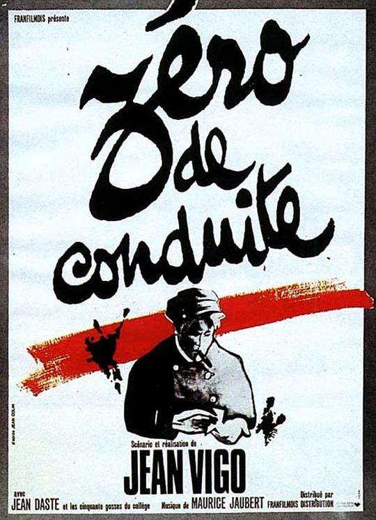 操行零分[简繁英字幕].Zero.de.Conduite.1933.CC.1080p.BluRay.x265.10bit.FLAC.1.0.2Audio-SONYHD 2.17GB-影音屋