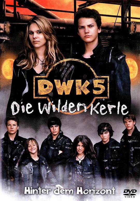 足球野小子5[中文字幕].Die.wilden.Kerle.5.2008.1080p.DSNP.WEB-DL.DDP5.1.H264-ParkHD 5.77GB-影音屋