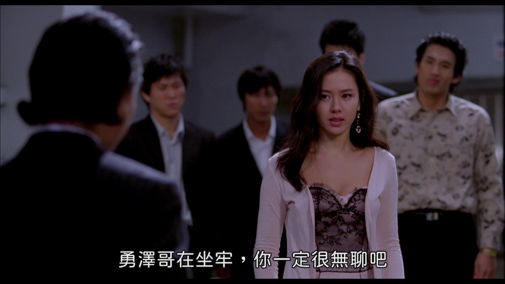 图片[3]-无防备都市[中文字幕].Open.City.2008.1080p.KKTV.WEB-DL.AAC.H264-ParkHD 4.14GB-影音屋