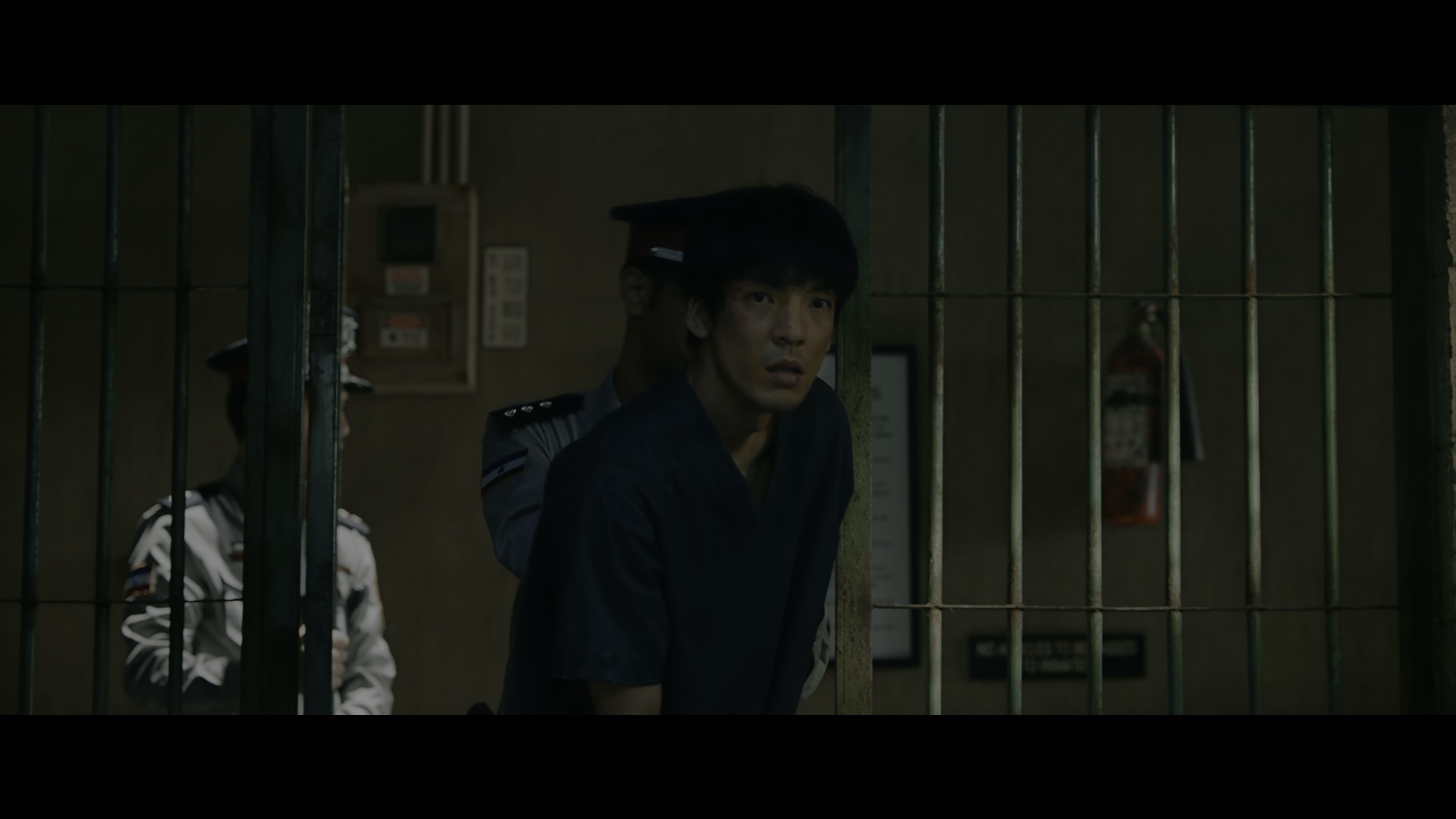 图片[3]-拯救嫌疑人[IMAX满屏版][国语音轨/中文字幕].Last.Suspect.2023.IMAX.2160p.WEB-DL.H265.HDR.DTS-GPTHD 4.93GB-影音屋