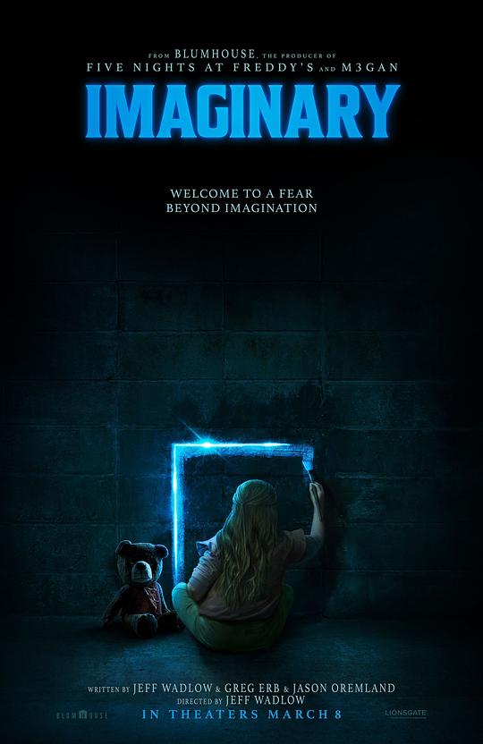 假想友[HDR/杜比视界双版本][简繁英字幕].Imaginary.2024.2160p.UHD.BluRay.x265.10bit.DTS-HD.MA.5.1-ParkHD 20.44GB-影音屋