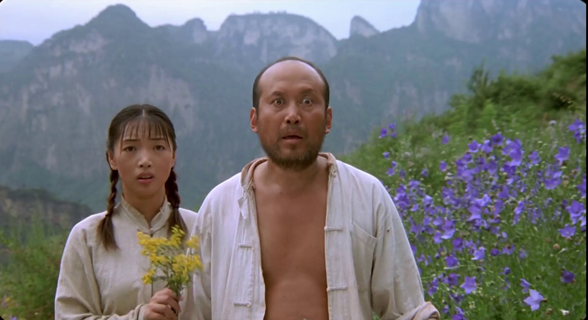 图片[5]-举起手来！[国语配音/中文字幕].Hands.Up.2003.1080p.WEB-DL.H264.AAC-BATWEB 2.05GB-影音屋