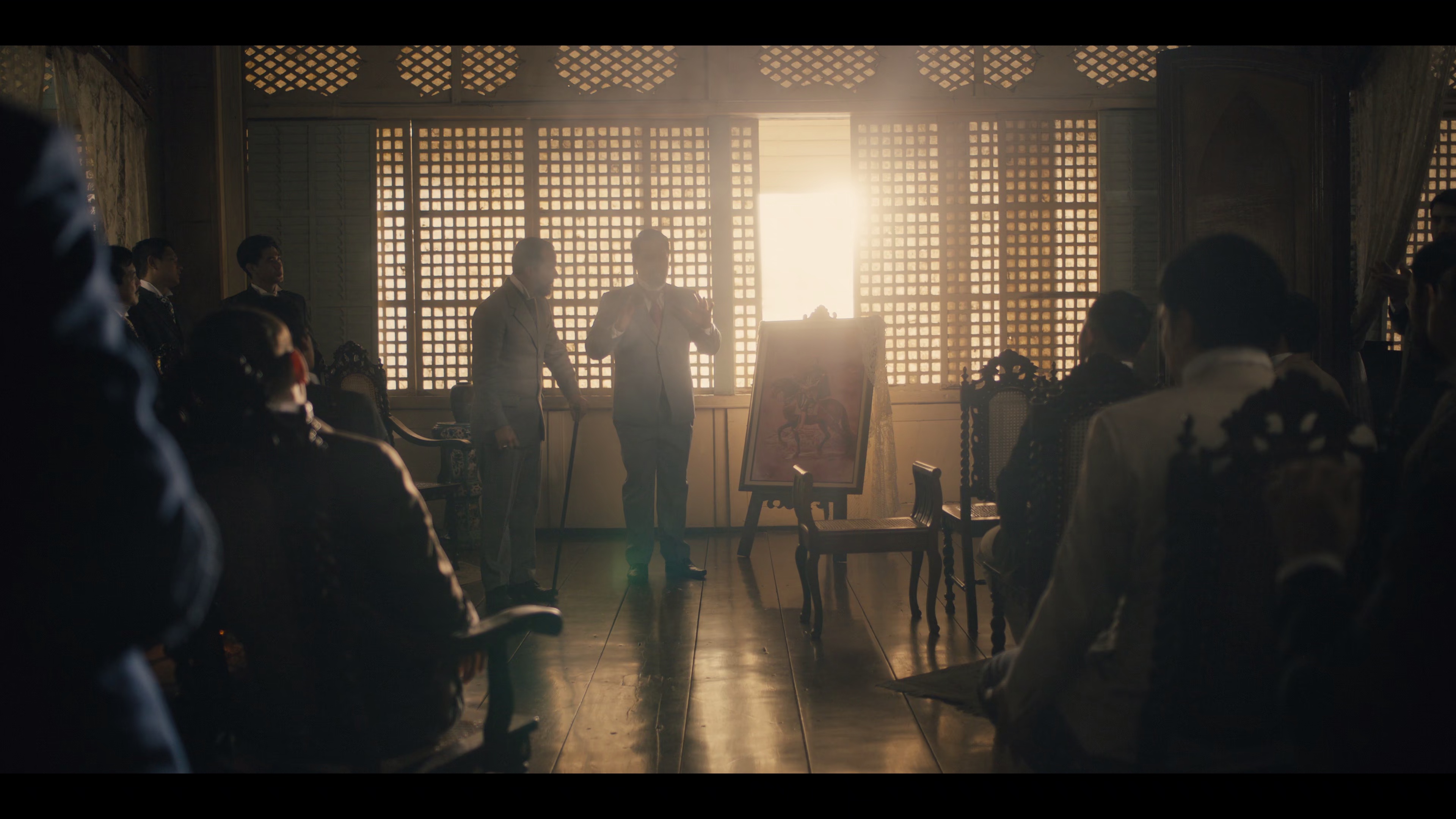 图片[4]-GomBurZa[无字片源].GomBurZa.2023.2160p.NF.WEB-DL.DDP5.1.H.265-BATWEB 9.38GB-影音屋