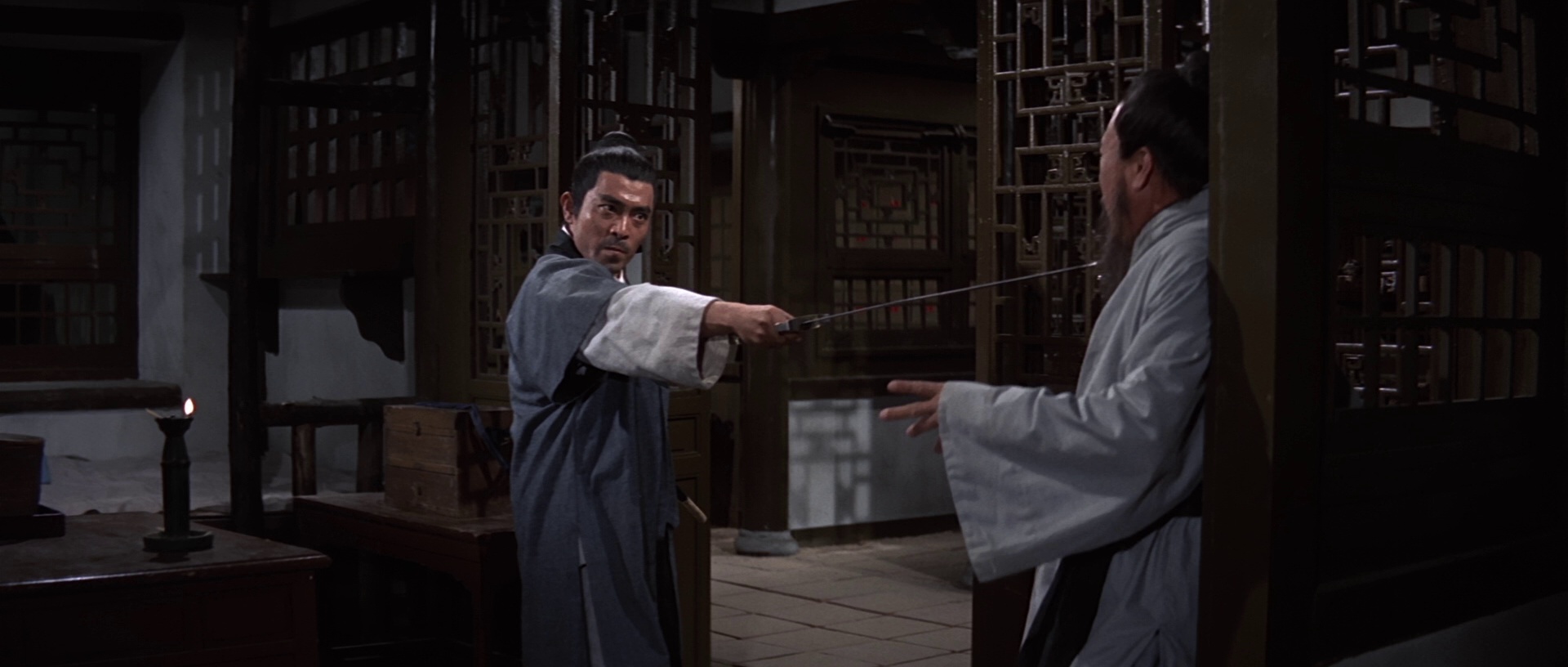 图片[3]-玉面侠[国语配音/中文字幕].The.Jade.Faced.Assassin.1971.1080p.BluRay.x264.DTS-HD.MA2.0-ParkHD 10.77GB-影音屋