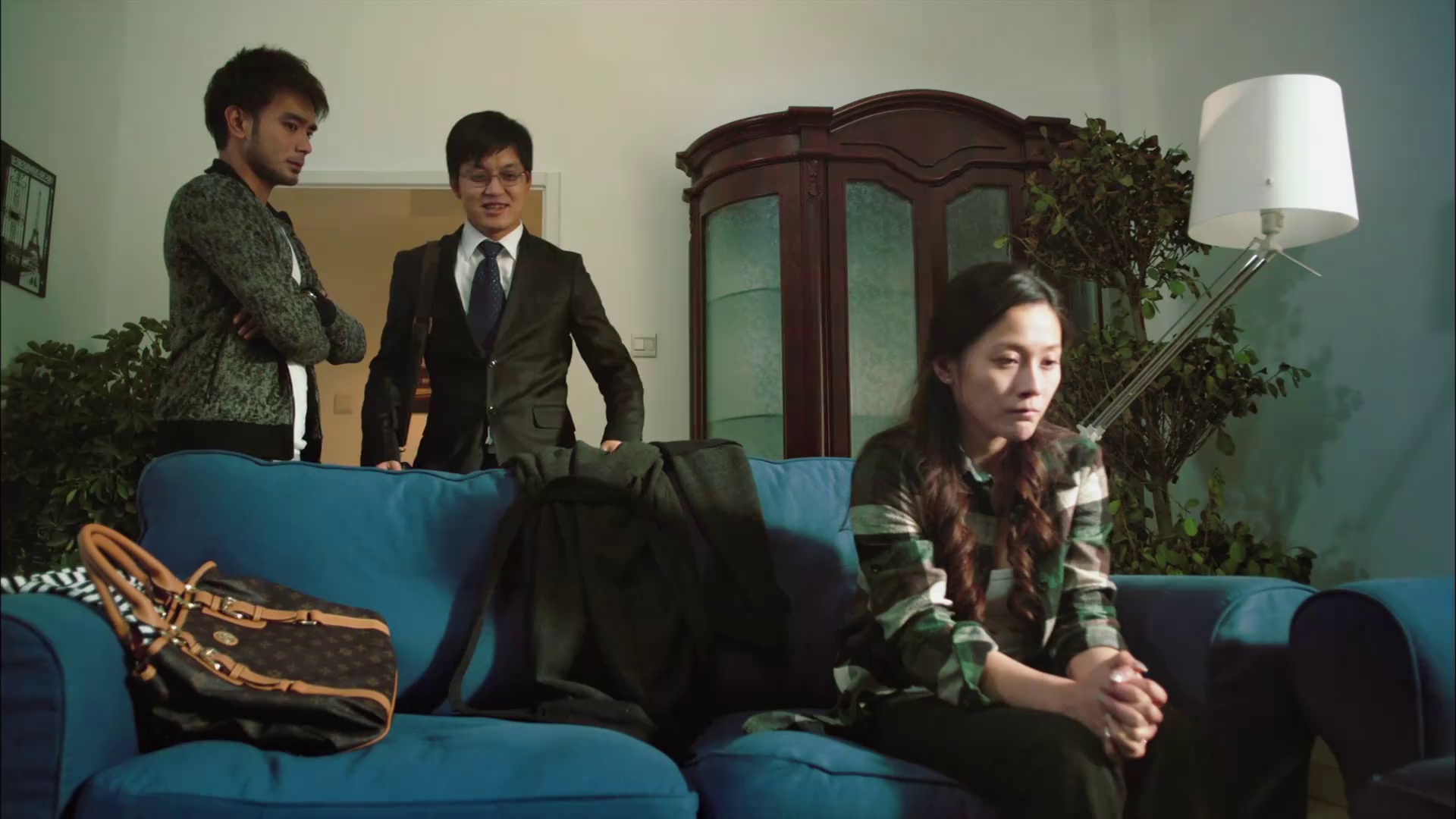 图片[5]-B区32号[国语配音/中文字幕].No.32,.B.District.2011.1080p.WEB-DL.H264.AAC-BATWEB 0.44GB-影音屋