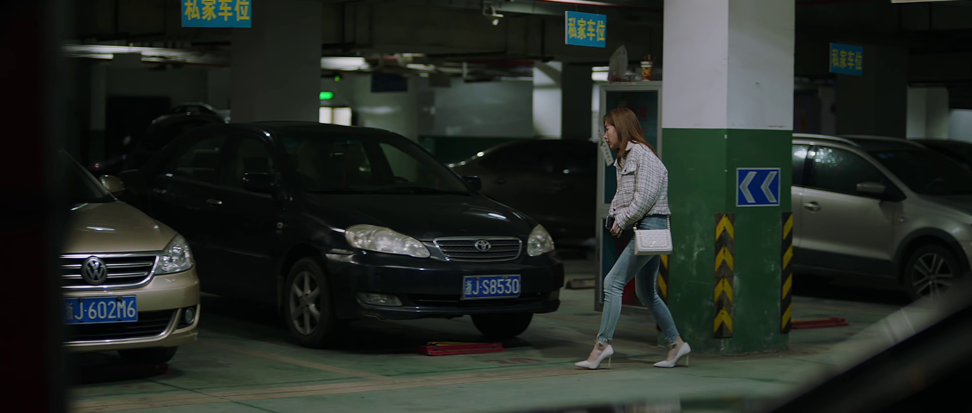 图片[6]-半糖初恋[国语配音/中文字幕].Taste.of.Romance.2024.1080p.WEB-DL.H265.AAC-DreamHD 1.25GB-影音屋