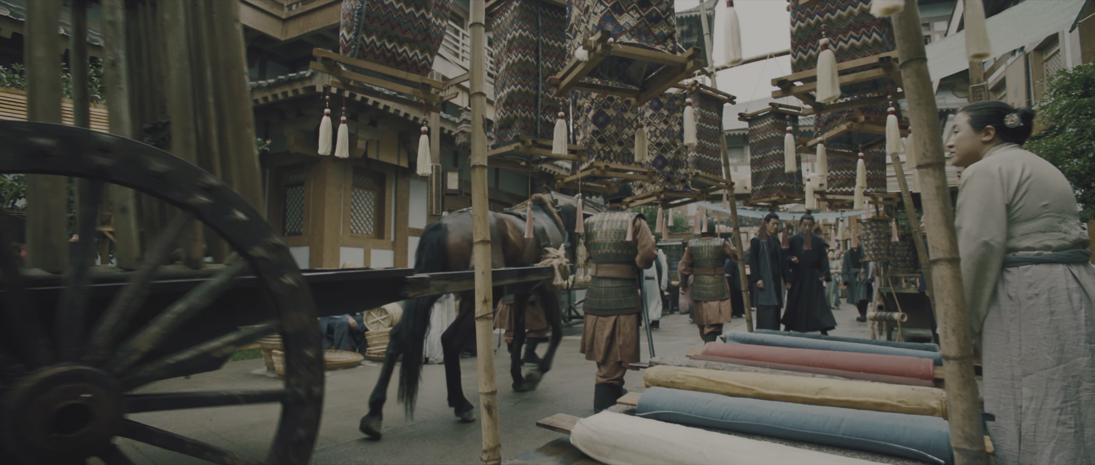 图片[7]-降魔天师[国语配音/中文字幕].The.Demon.Hunter.2022.2160p.WEB-DL.H265.HDR.DDP2.0-BATWEB 4.30GB-影音屋