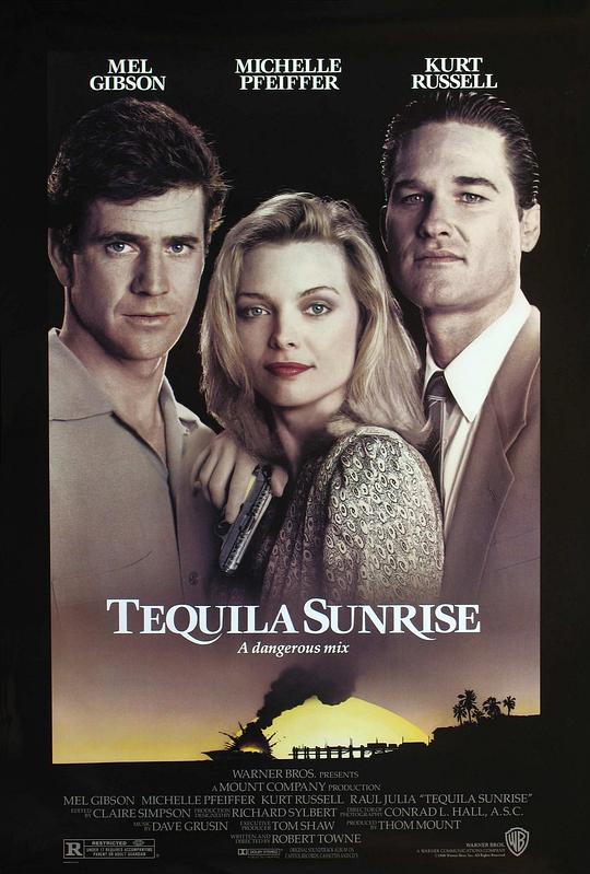 破晓时刻[简繁英字幕].Tequila.Sunrise.1988.1080p.BluRay.x265.10bit.FLAC.2.0-SONYHD 4.83GB-影音屋