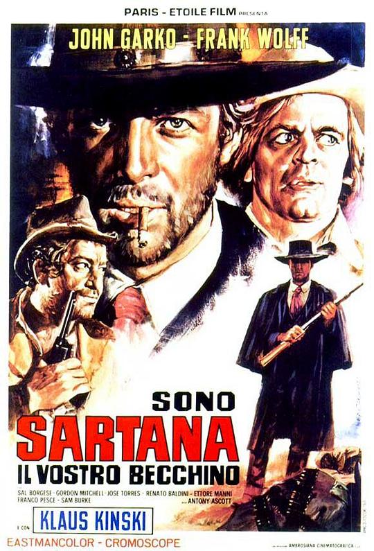 鬼侠神枪[简繁英字幕].I.Am.Sartana.Your.Angel.of.Death.1969.1080p.BluRay.x265.10bit.FLAC.1.0-SONYHD 7.74GB-影音屋