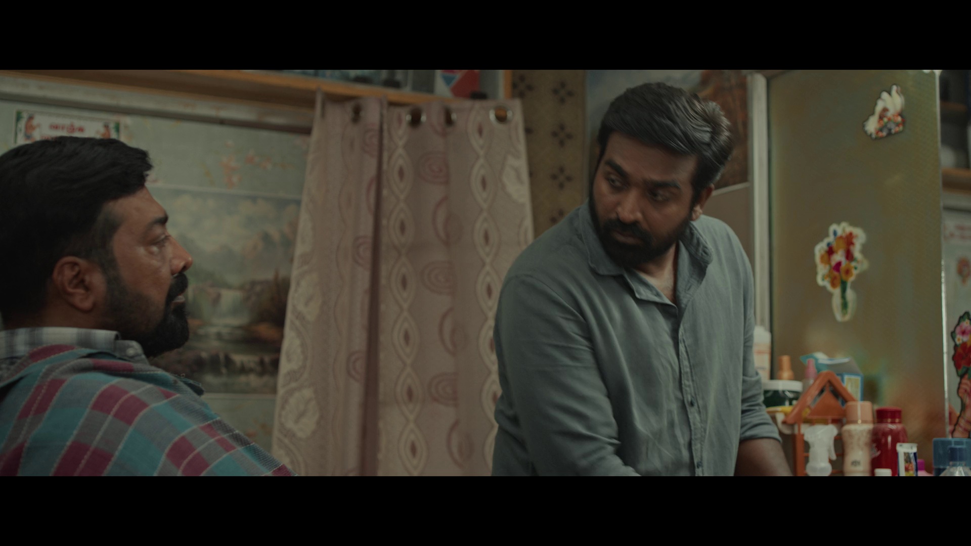图片[6]-因果报应[简繁英字幕].Maharaja.2024.1080p.NF.WEB-DL.DDP.5.1.H.264-DreamHD 5.52GB-影音屋