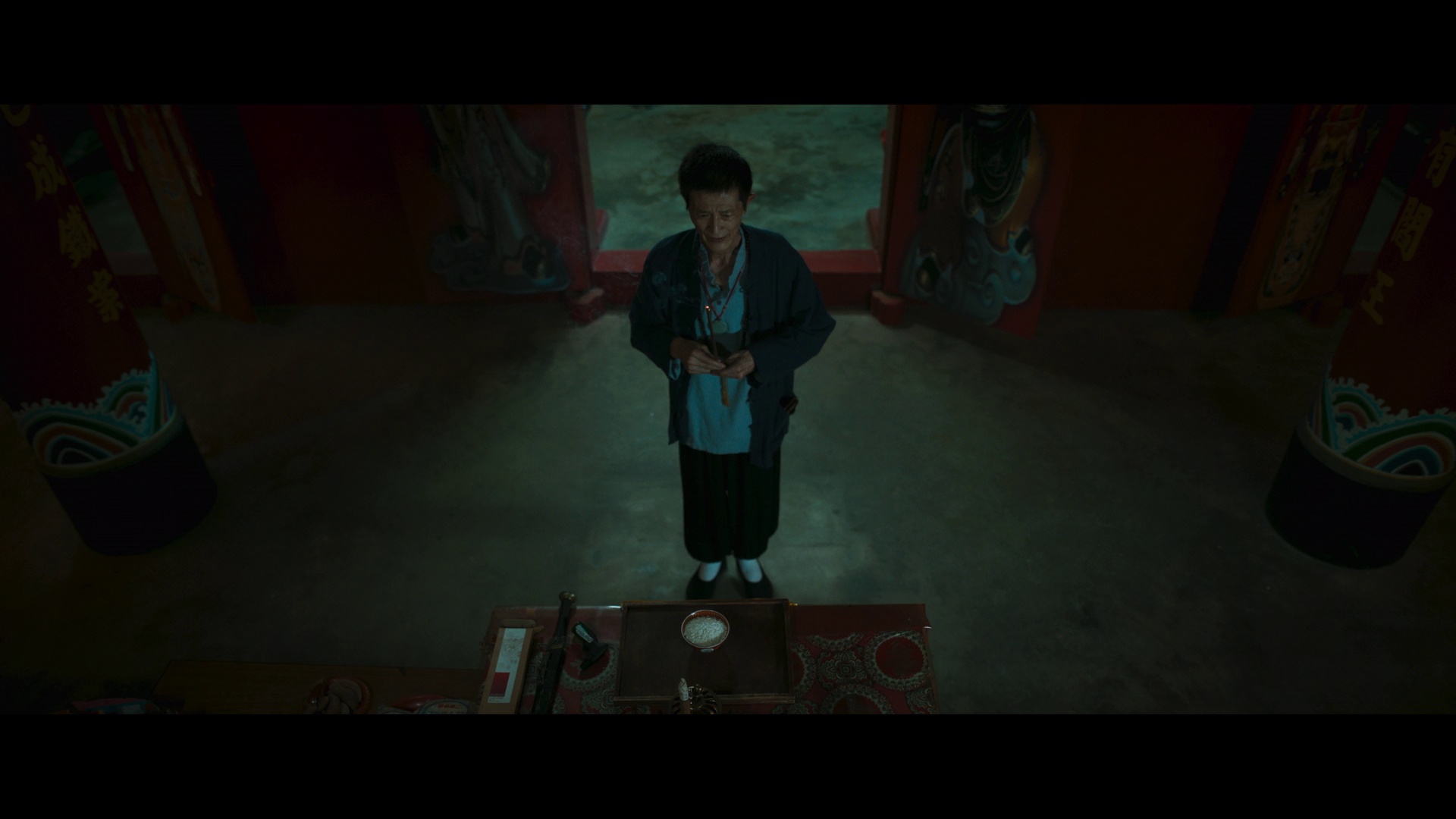 图片[4]-粽邪3：鬼门开[国语配音/中文字幕].The.Rope.Curse.3.2023.1080p.NF.WEB-DL.DDP.5.1.H.264-DreamHD 4-影音屋