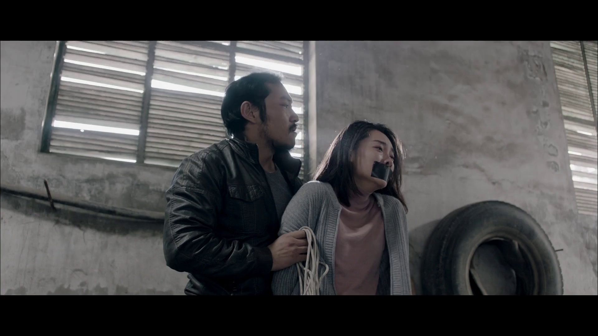 图片[8]-夺命枪痕[国语配音/中文字幕].Deadly.Bullets.2018.1080p.WEB-DL.H264.AAC-BATWEB 1.45GB-影音屋