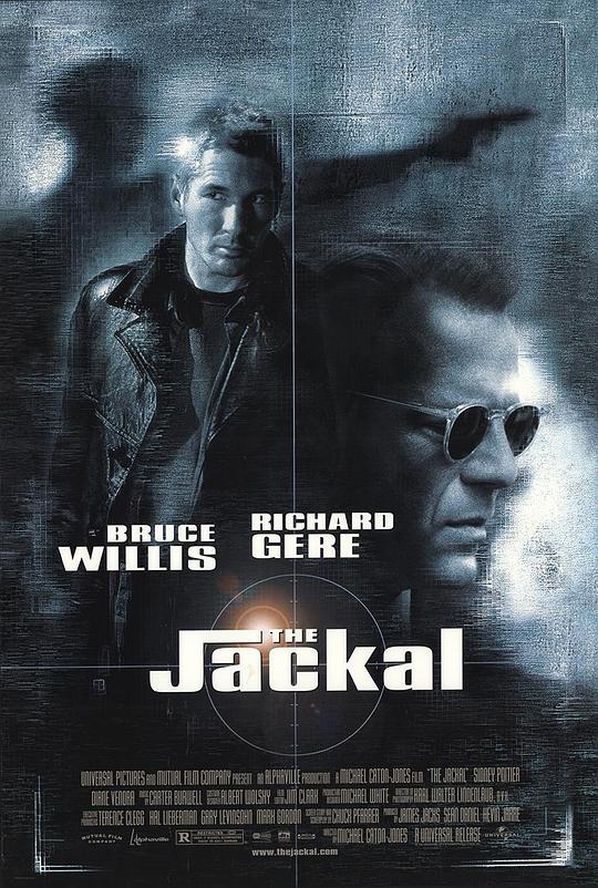 狙击职业杀手[简繁英字幕].The.Jackal.1997.1080p.BluRay.x265.10bit.DTS-SONYHD 5.29GB-影音屋