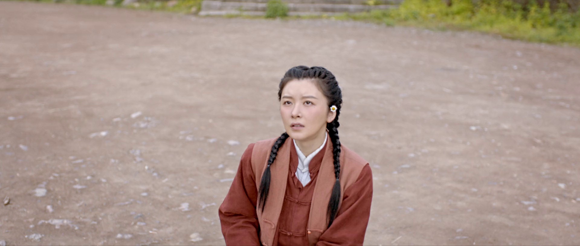 图片[8]-霍家拳之铁臂娇娃3[国语配音/中文字幕].The.Queen.of.Kung.Fu.3.2022.1080p.WEB-DL.H264.AAC-BATWEB 0.99GB-影音屋